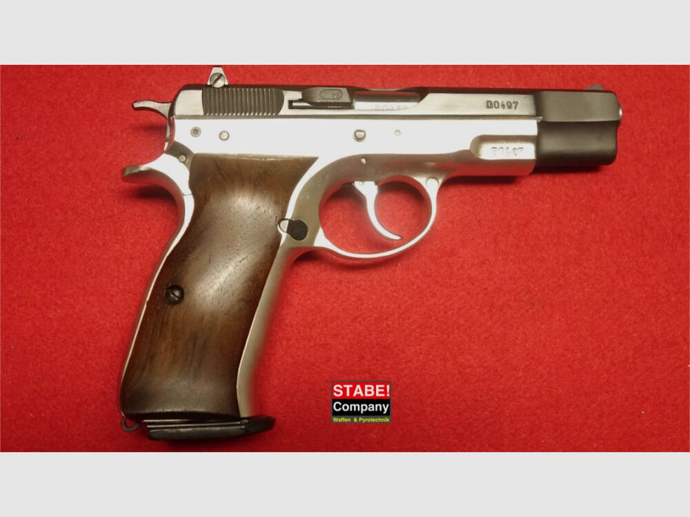 CZ 75