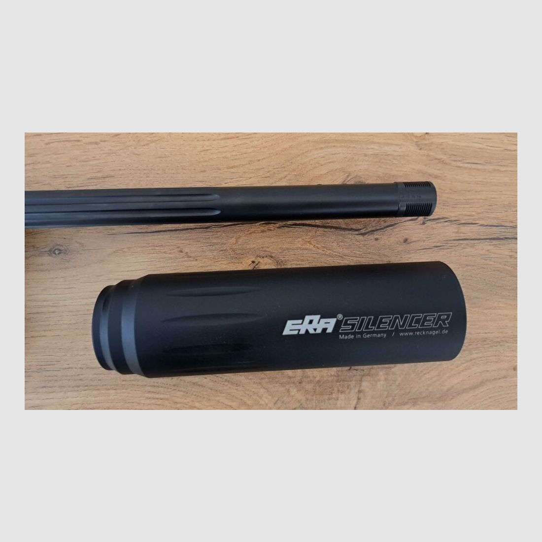 Merkel K5 Extrem mit FBT Carbon Lochschaft, DDOPTICS Zielfernrohr, Recknagel Schalldämpfer, Spartan Zweibein, Automatik Gewehrriemen, Luxus Koffer etc.