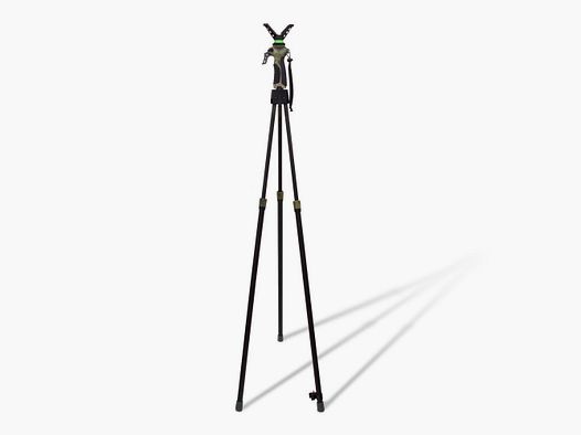 Stativ "Fast Tripod" Gen 3