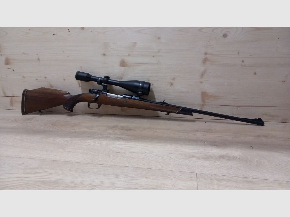 Mauser