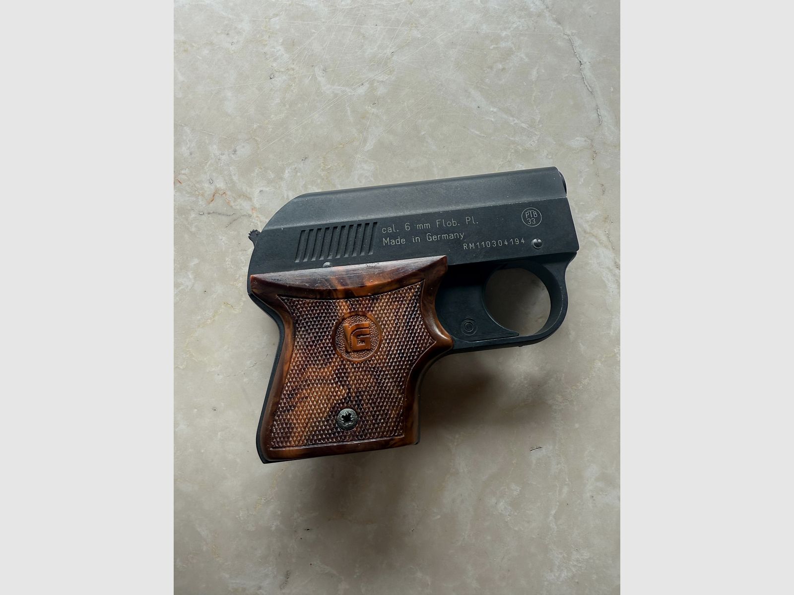Röhm RG3