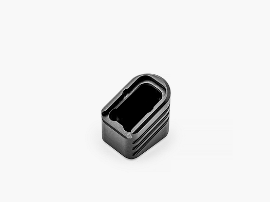Eemann Tech base de cargador extendido para Glock – 141 mm