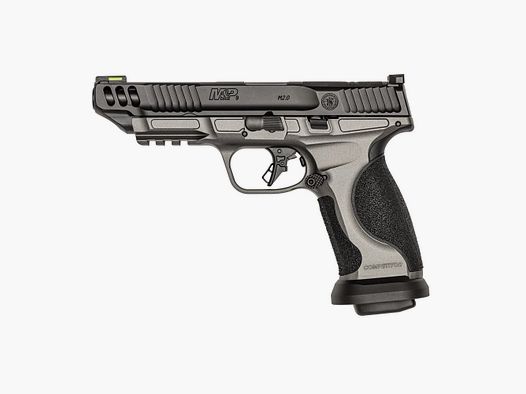 Pistolet S&W M&P9 M2.0 PC Competitor OR 5″ 9×19