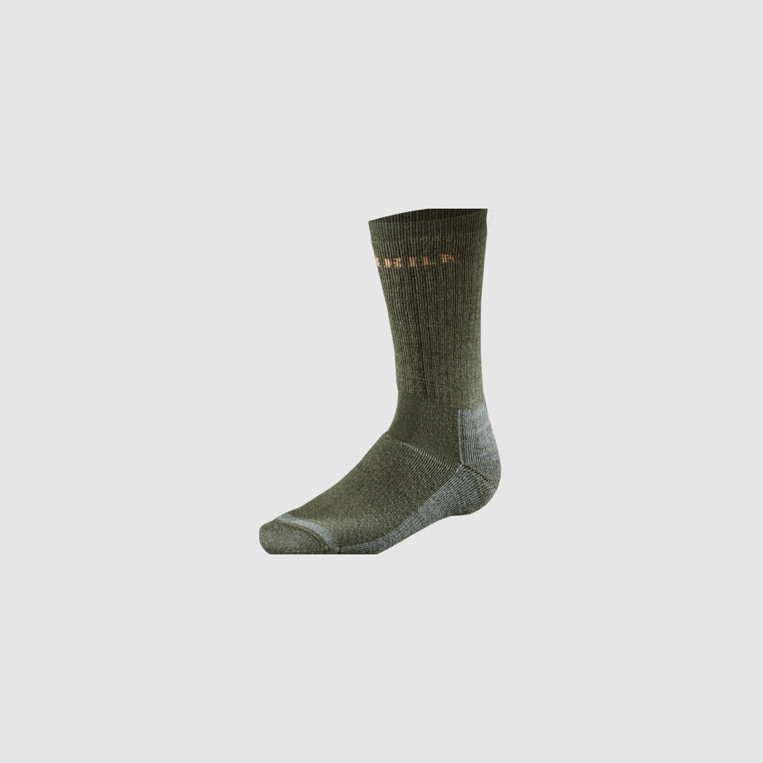Härkila – Pro Hunter Sock – Dark green