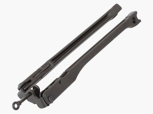 Heckler & Koch G36 / HK243 Standard Zweibein