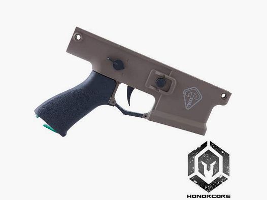 Maxtact TGR2 Lower Receiver / Grip (Desert/Tan)