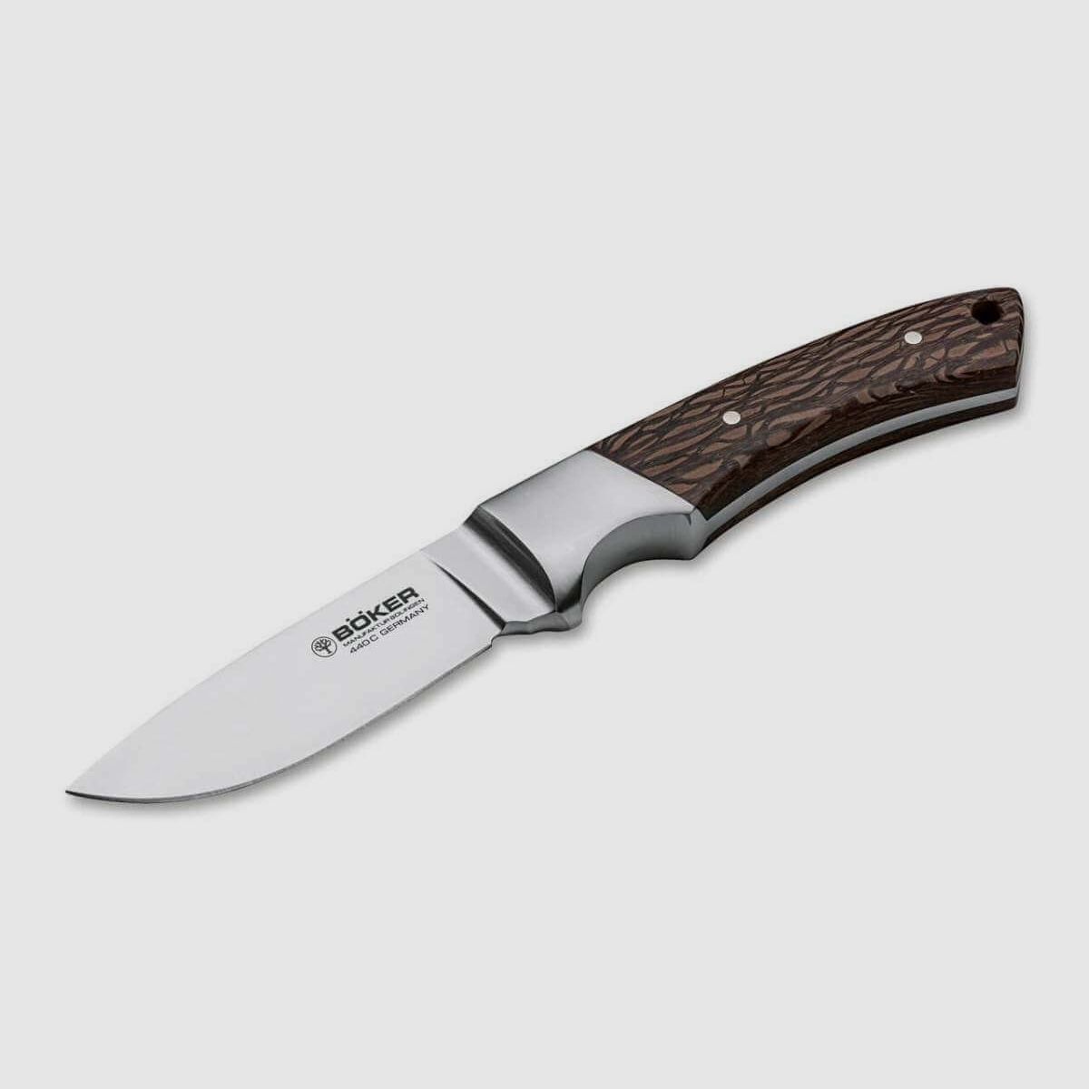 Böker Integral Hunter Perlholz, Bild 1 von 3