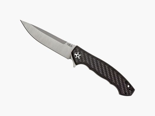 Klappmesser Zero Tolerance Modell 0452Cf - ZT0452CF