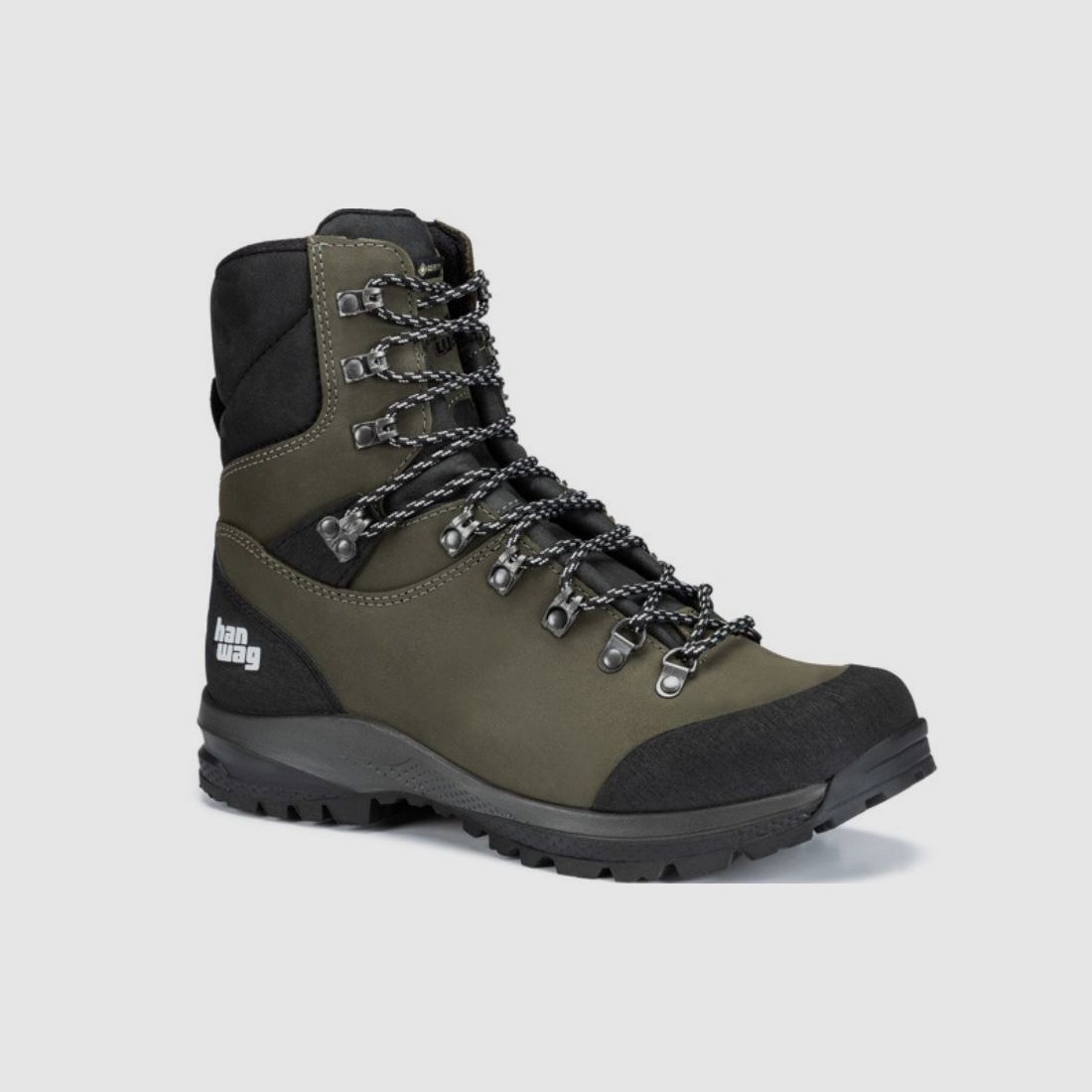 HANWAG Kalixfors Mid SF Extra GTX, image 1 sur 3