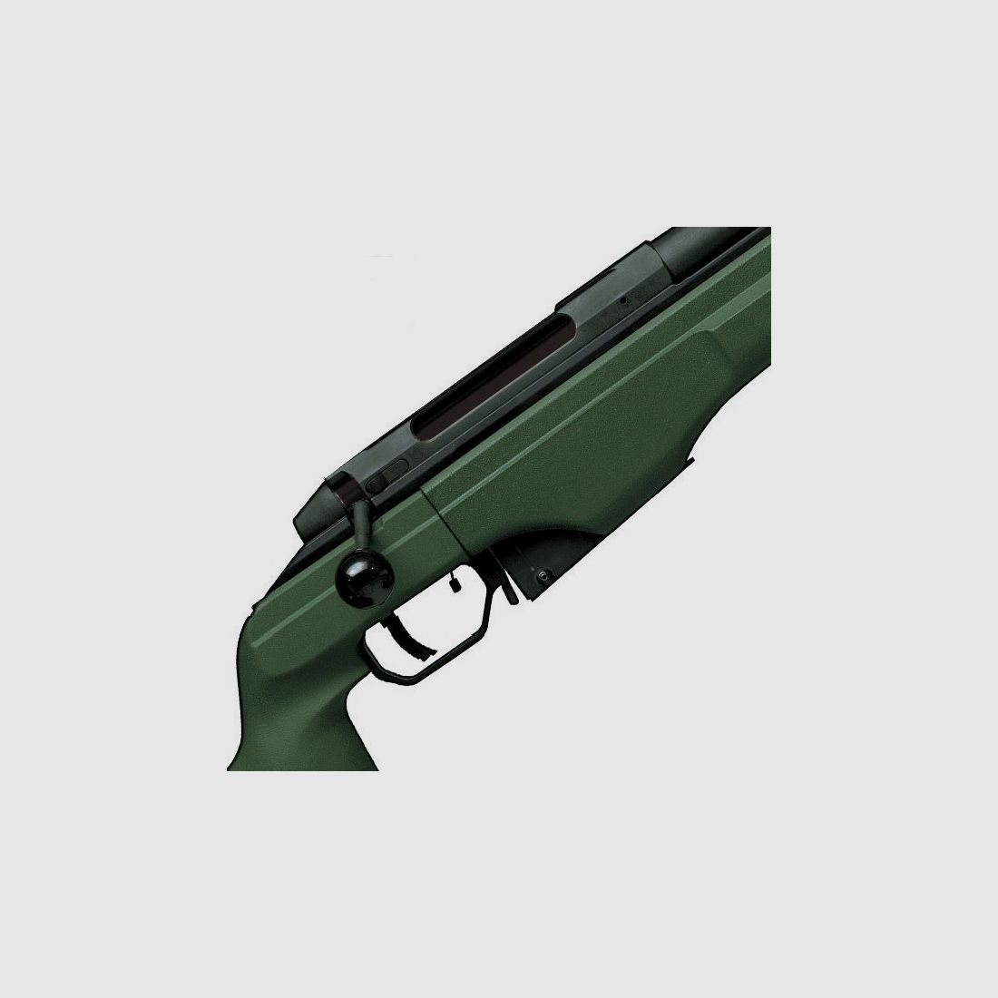 Sako TRG RP22 Green