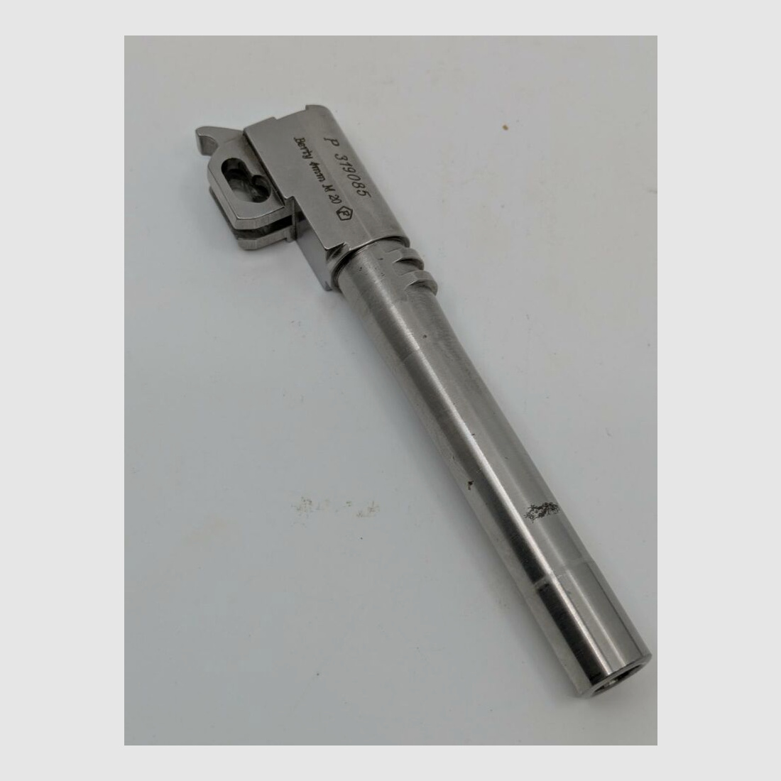 SIG / Berty P210
