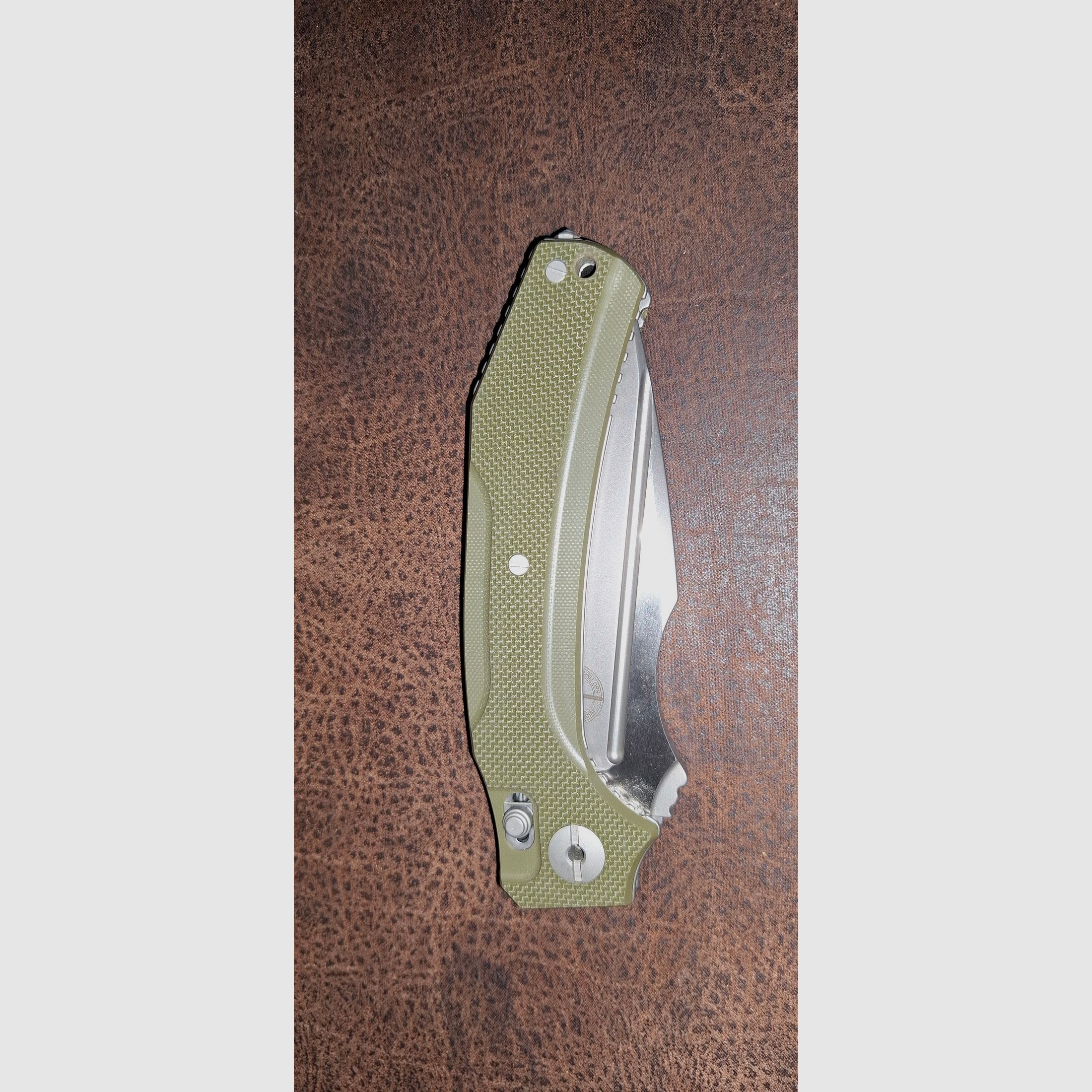 Pohl Force one Hunter