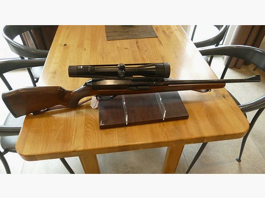 Heckler & Koch HK 940