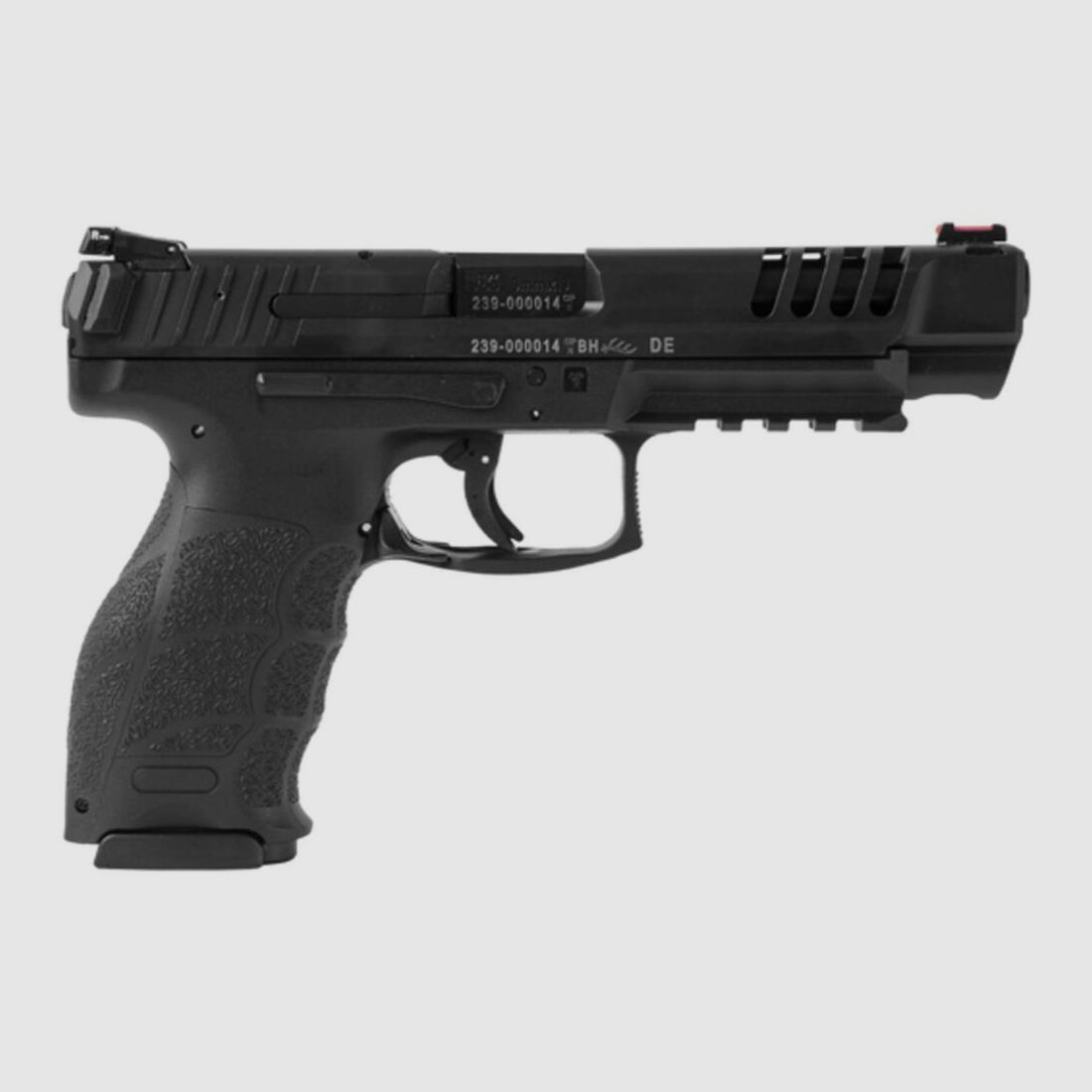 Heckler & Koch Mod. SFP9L - Long Slide