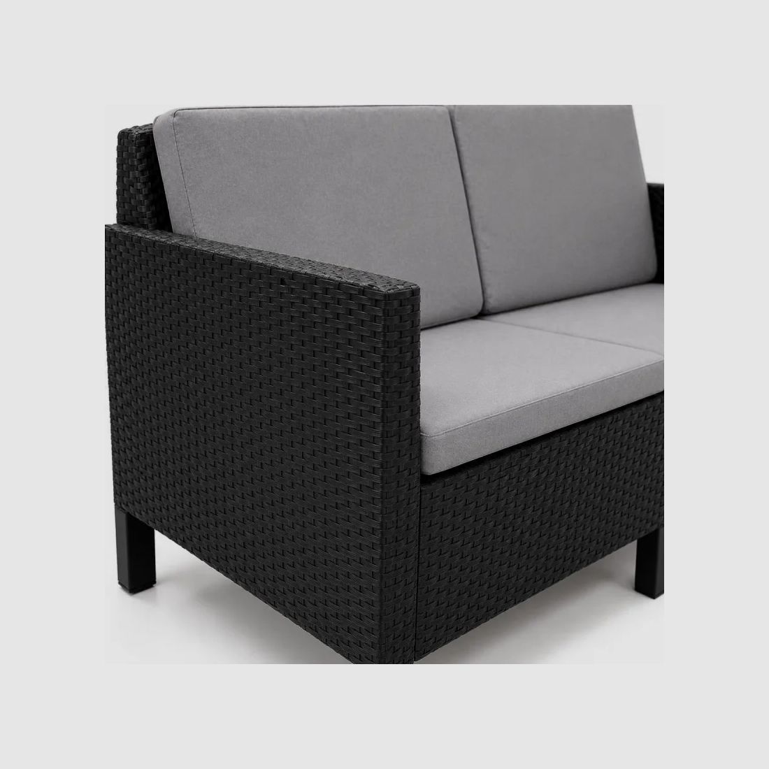 Gartenmöbelset Chicago braun Keter®, Bild 4 von 11
