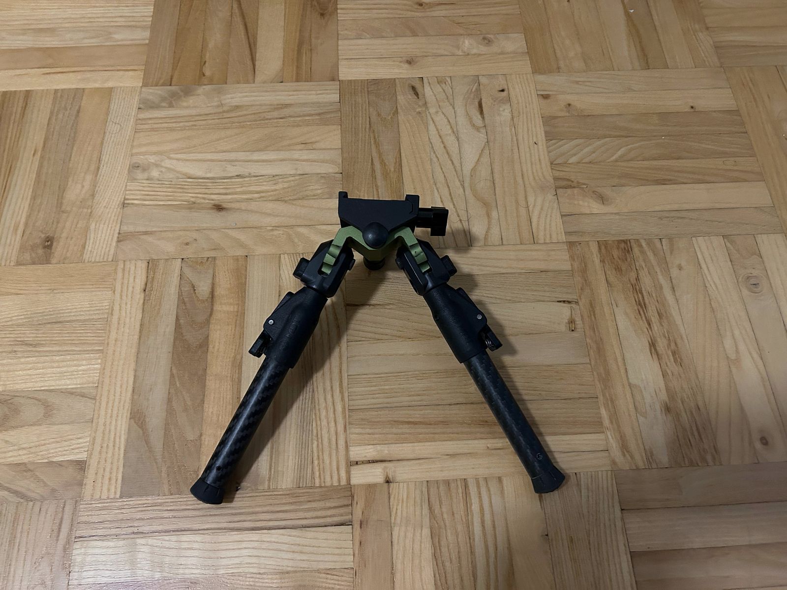 MDT GRND‑Pod Zweibein – ARCA‑Aufnahme, leicht gebraucht