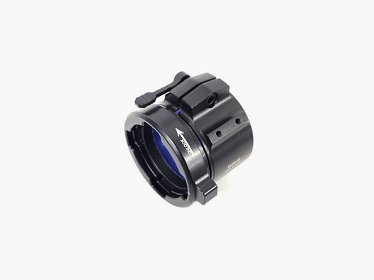 Adapterring HikMicro für Thunder V2 Clip On
