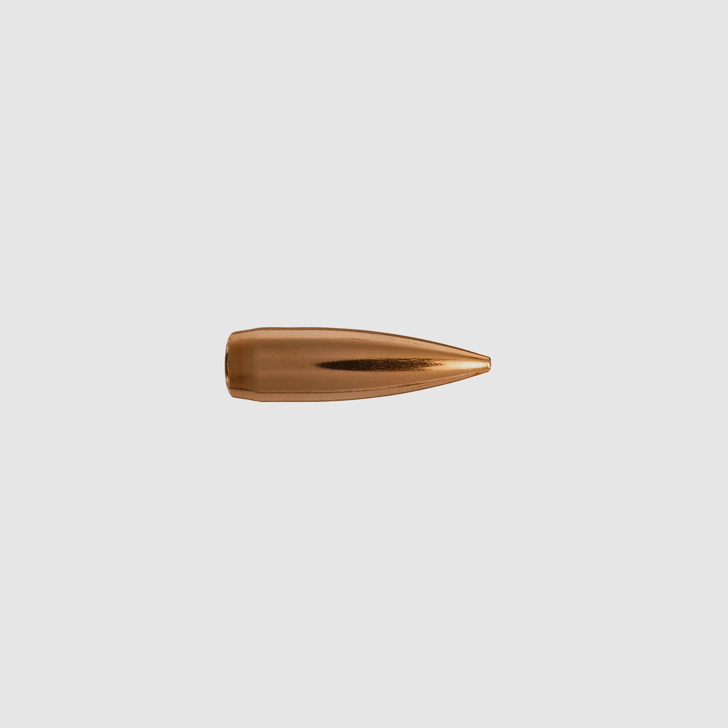 Proiettile Berger 6mm/.243 BT Target 65GR 100 pezzi