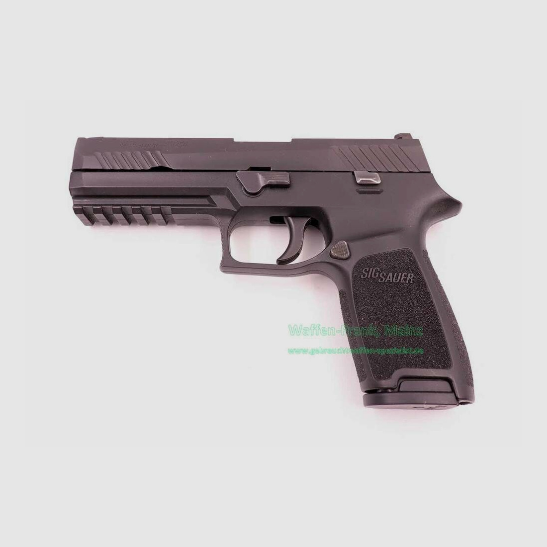 SIG Sauer Mod. P320