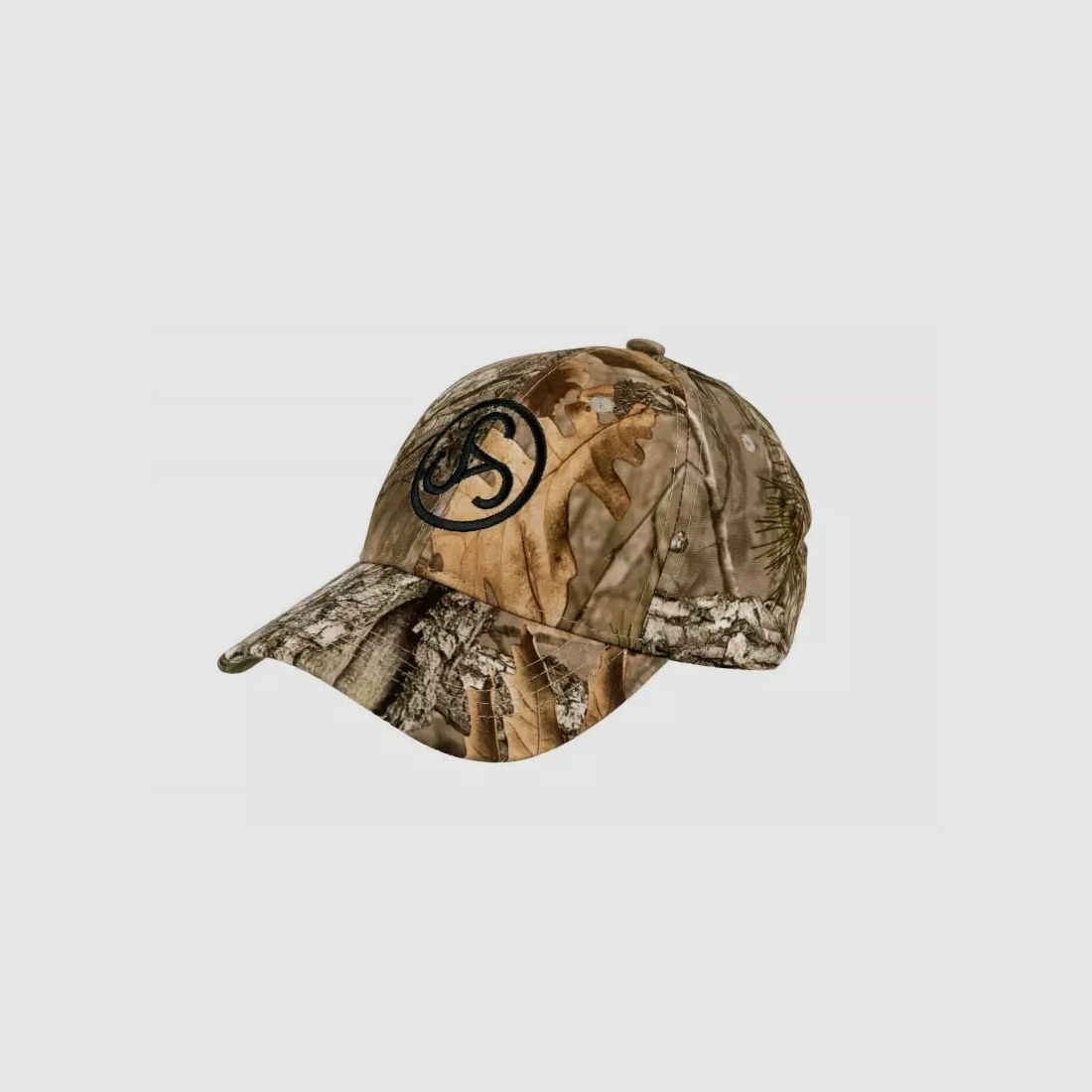 Sauer Camo Cap | Bark Camo - | ONE_SIZE