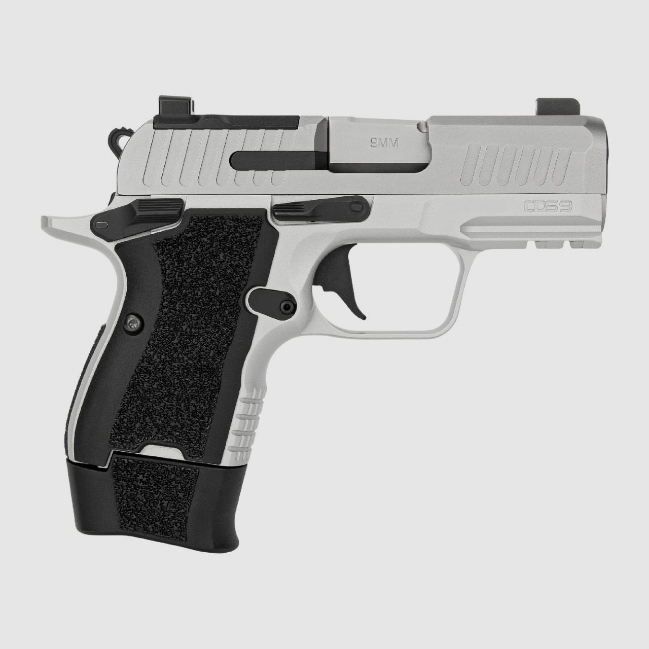 Kimber CDS9 Stainless OR Pistole 9mm Luger, Bild 1 von 3