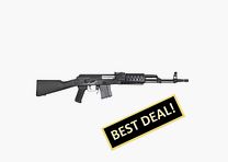 WBP Jack Tactical .223 Rem sportlich zugelassen (AK-47 Klon)