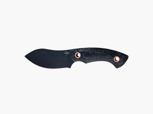 Messer BÖKER PLUS NESSMI PRO BLACK
