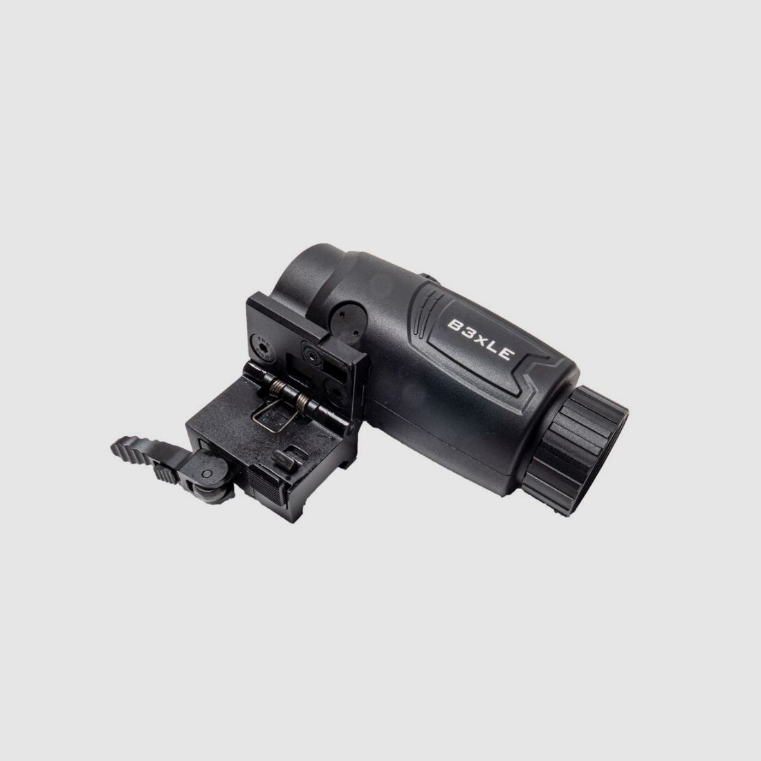 Falke Magnifier B3X LE mit FlipUp Montage