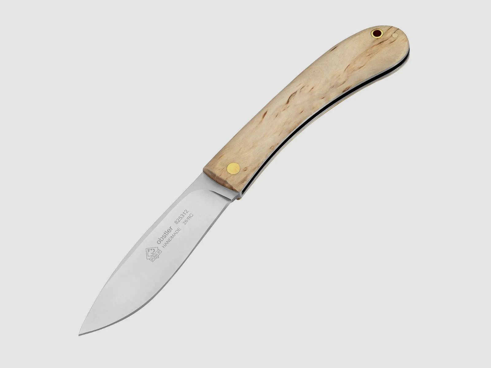 PUMA IP obstler Birkenholz