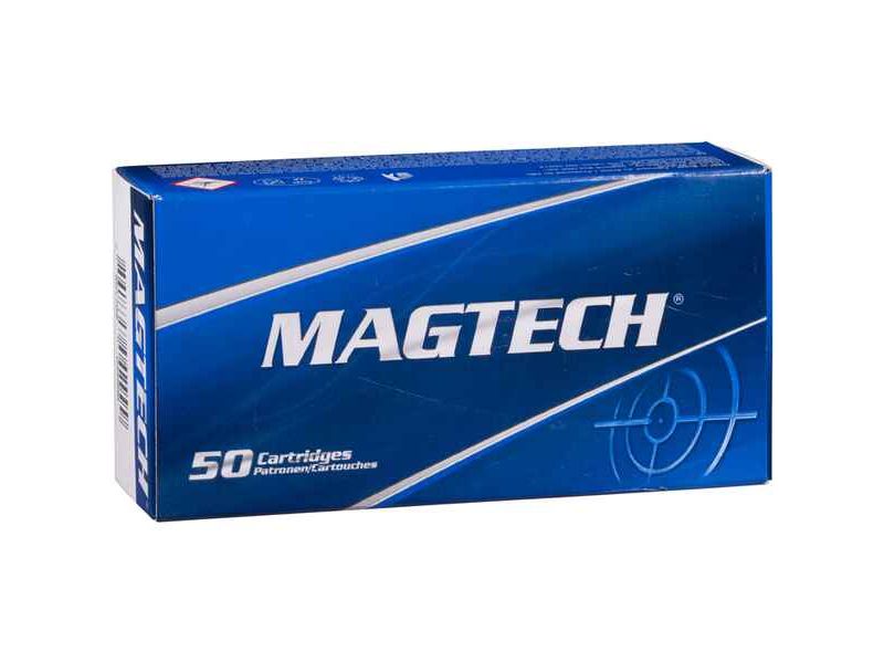 Magtech .454Casull Teilmantel-Fl. 16,9g - 260gr.