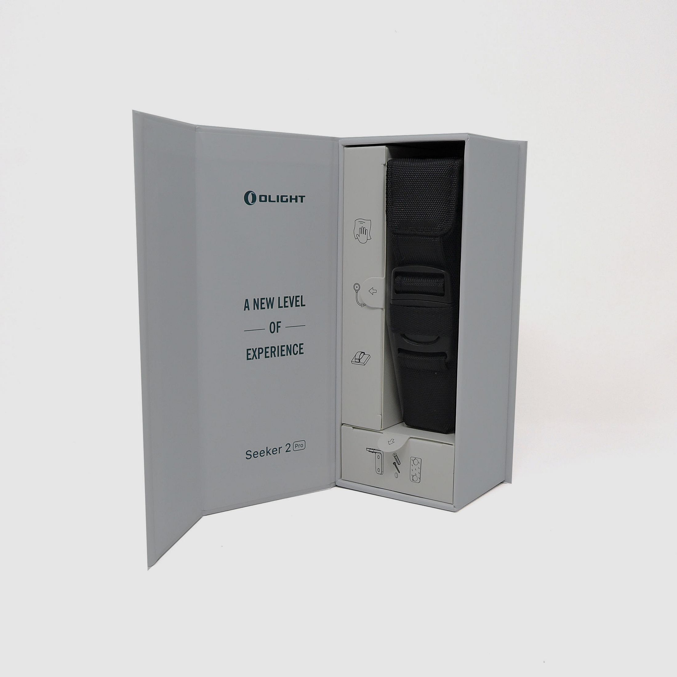 OLIGHT | SEEKER 2 Pro – 3200 Lumen, Bild 7 von 7