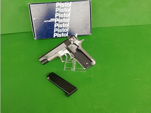 Smith & Wesson  Mod. 645