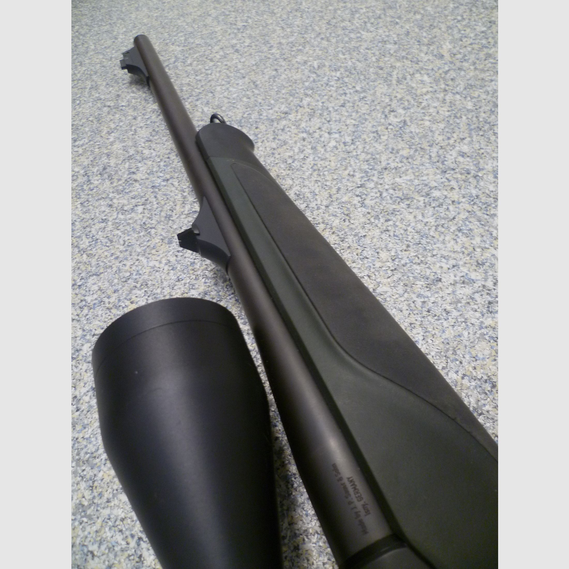 Repetidora Sauer & Sohn Sauer 404 8x57IS