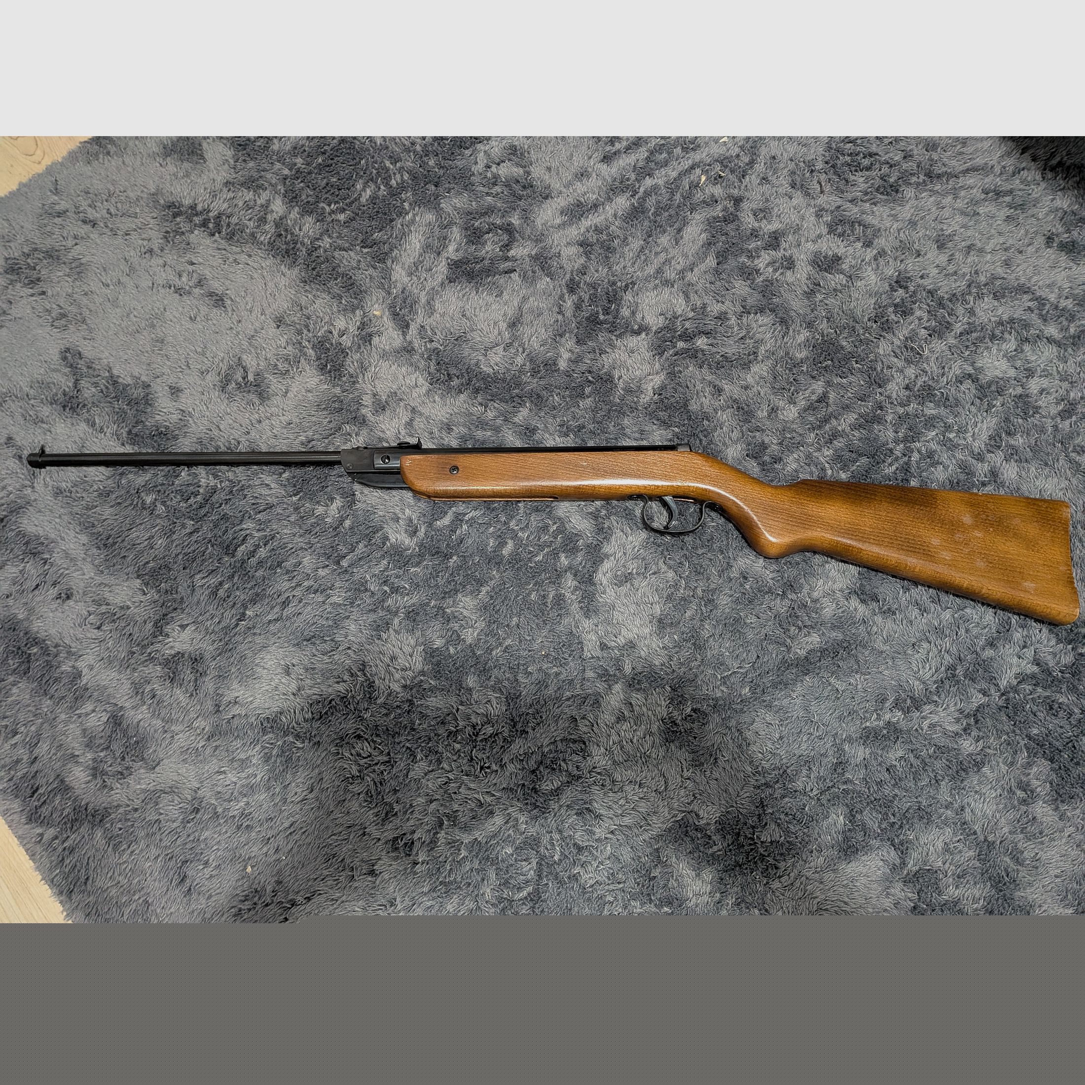 Luftgewehr Diana No22 