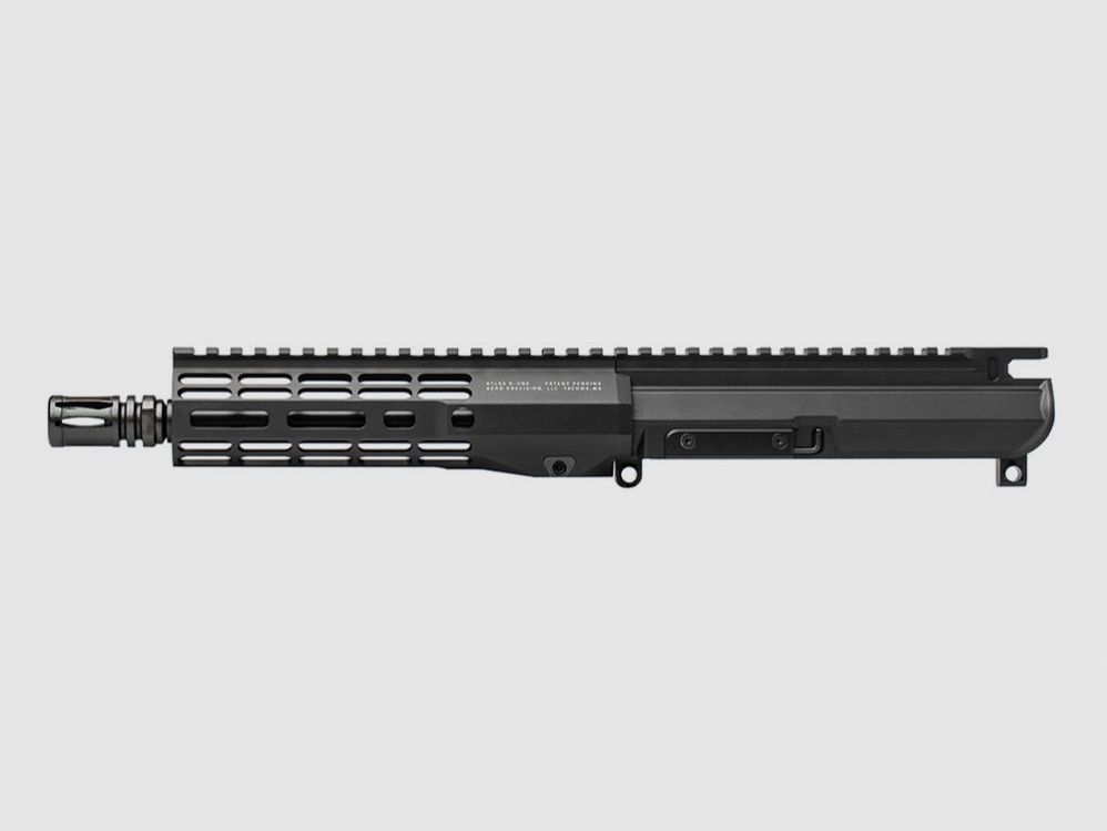 AERO PRECISION EPC-9 R-ONE Complete Upper 9mm Luger 8.3" BLK, Bild 1 von 7
