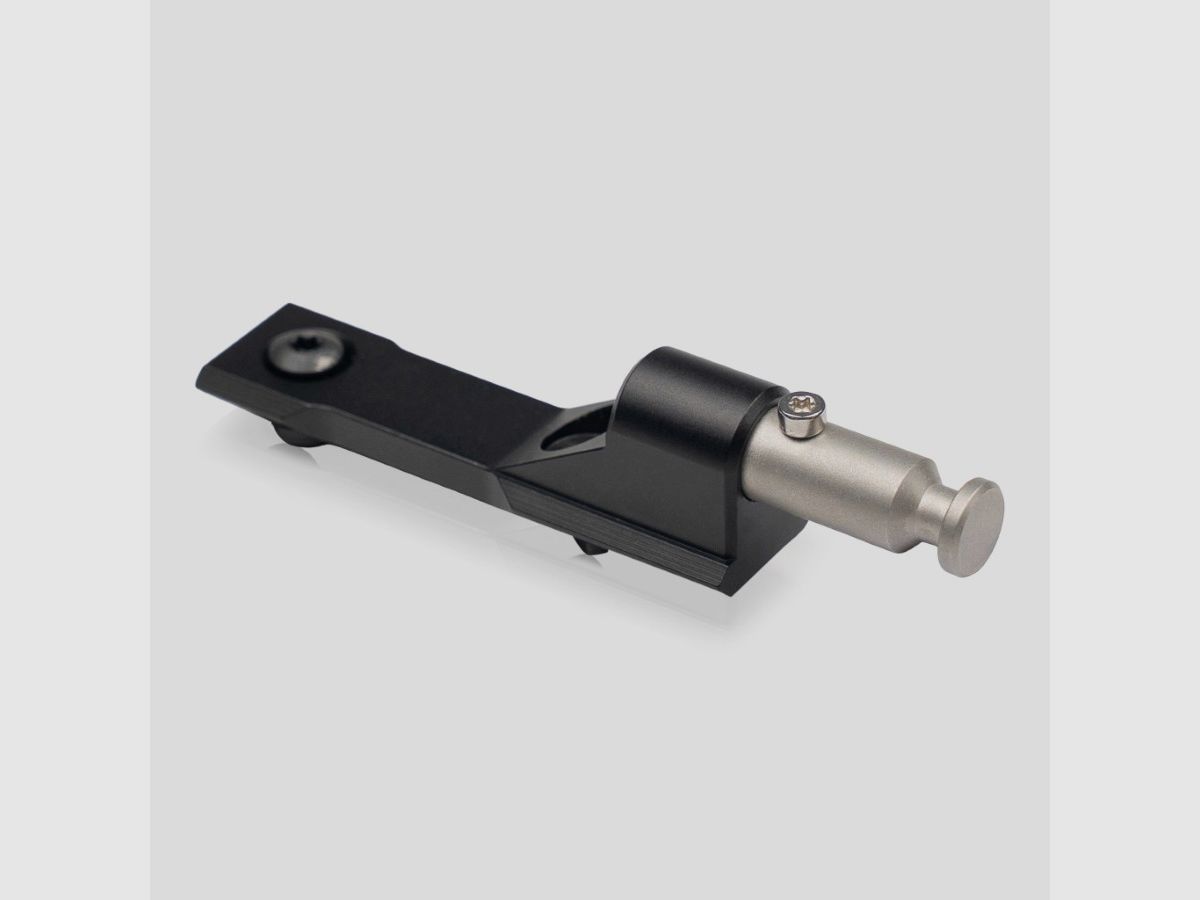Spartan Valhalla Gen 2 M-Lok Versa Adapter