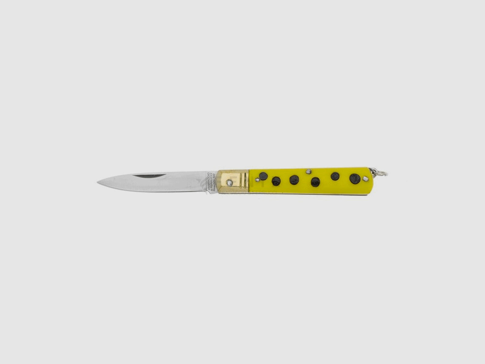 COLTELLO – SFILATO TARTARUGATO LAMA INOX 19cm