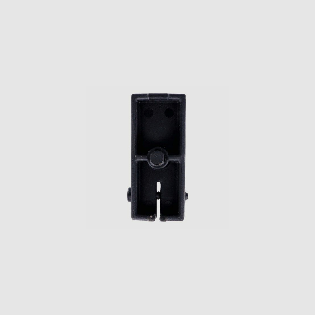 CAA Tactical UEM Picatinny-Schienenadapter mit Riemenbügelöse