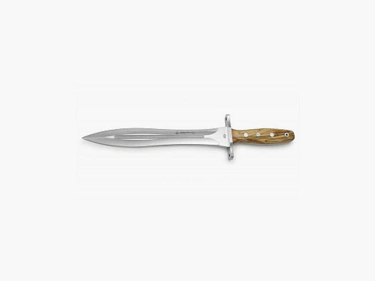 Coltello da caccia PUMA IP Catcher Olive