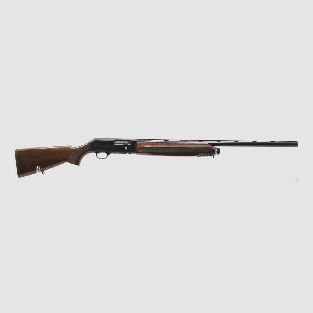 Beretta A390 Silver Mallard