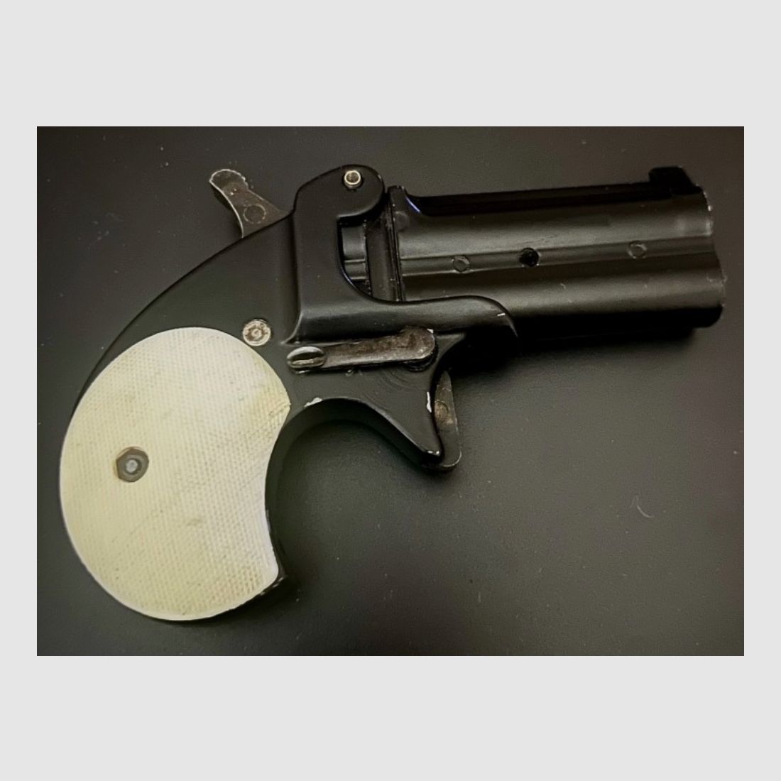 Derringer MK3 / sehr gut erhalten!
