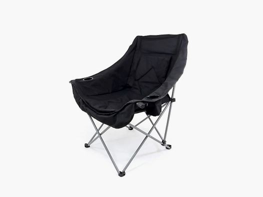 BasicNature BasicNature Travelchair Relax Pro single