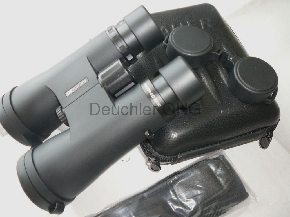 Bauer 8x32HD
