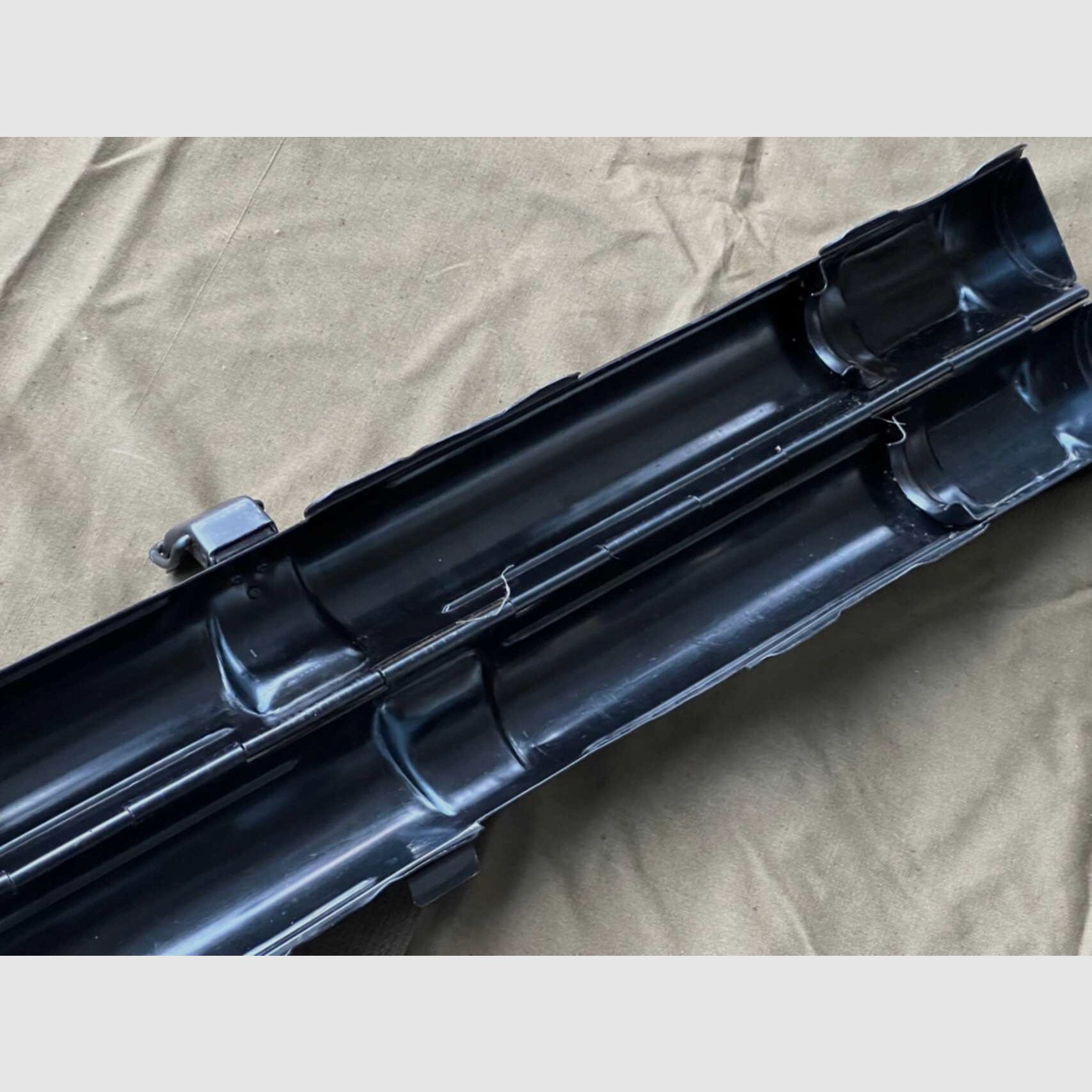 Oryginalny MG34/42 Laufschutzer 43 (brc 43)