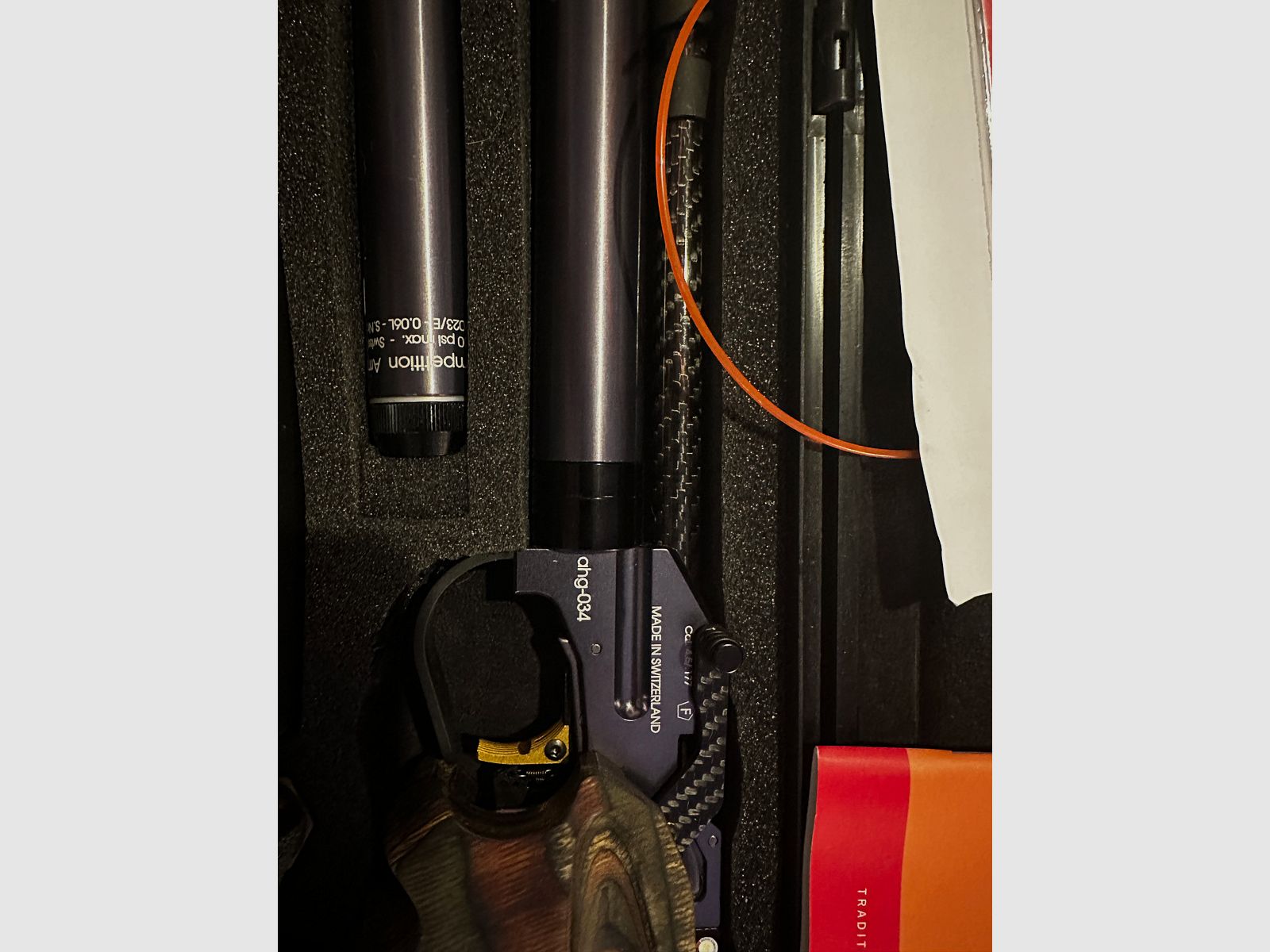 morini cm 200 ei Édition Limitée