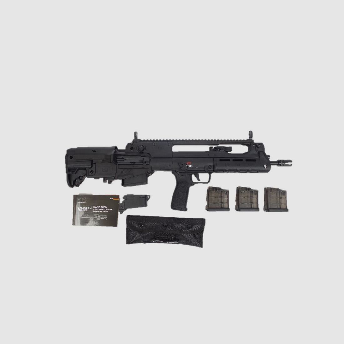 HS-Produkt VHS-2S