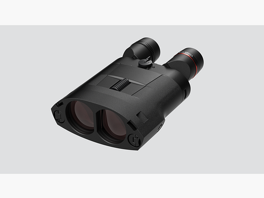 KITE OPTICS APC Stabilized 18x50 ED Li-lon
