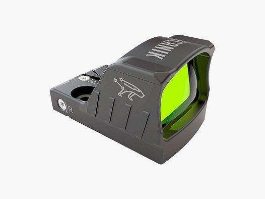MECANIK – Red Dot / MO1 / 3 MOA