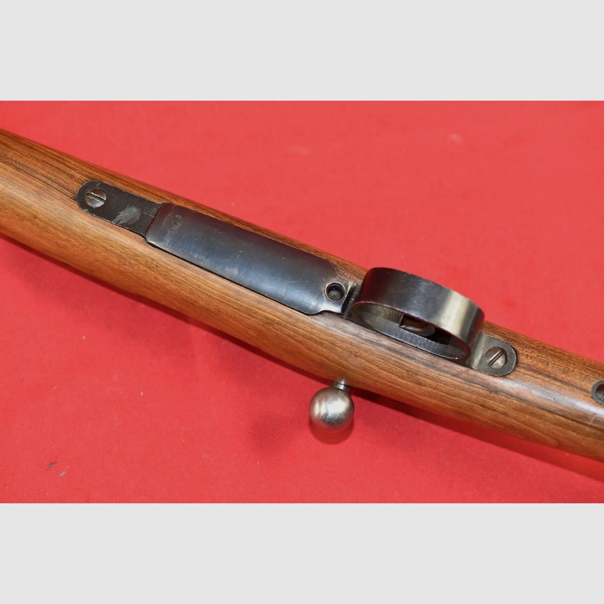 #5869 Carabina Mauser M1895, Spagna, cal. 7x57, immagine 11 di 29