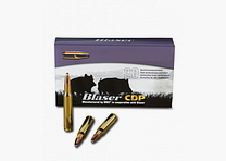 Blaser Patr. 9,3x74R CDP 18,5g 20 SZT